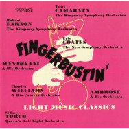 Various – Fingerbustin